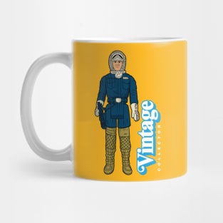 Vintage Collector - Ice Planet Scoundrel Mug